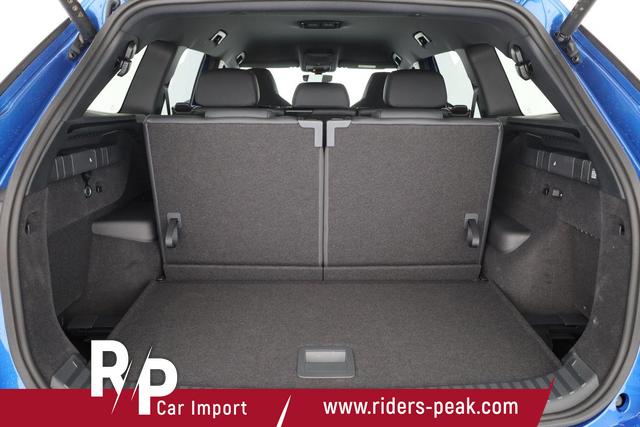 Skoda Kodiaq 2.0 TDI 142kW 4x4 Sportline DSG Sportline, 7-Sitzer, AHK, Navi, Matrix, sofort 