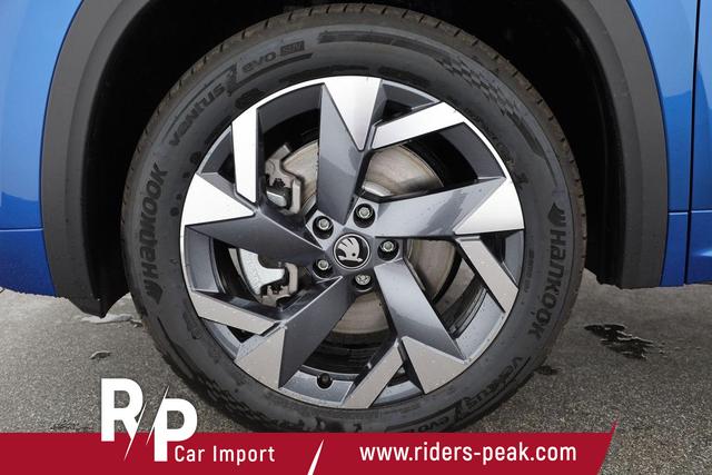 Skoda Kodiaq 2.0 TDI 142kW 4x4 Sportline DSG Sportline, 7-Sitzer, AHK, Navi, Matrix, sofort 
