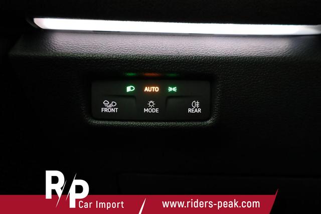 Volkswagen Tayron 2.0 TDI 142 kW 4Motion R-Line DSG 4M Black, 7-Sitzer, 20-Zoll, AHK, Pano, sofort 