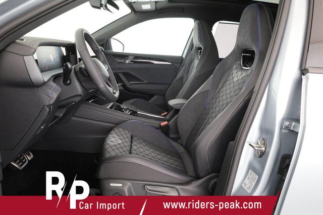 Volkswagen Tayron 2.0 TDI 142 kW 4Motion R-Line DSG 4M Black, 7-Sitzer, 20-Zoll, AHK, Pano, sofort 