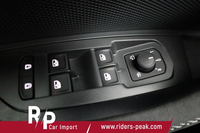 Skoda Kodiaq 1.5 TSI iV 150kW Sportline Sportline, AHK, Matrix, Navi, Kamera, sofort 