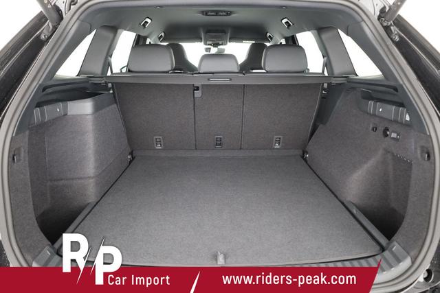 Skoda Kodiaq 1.5 TSI iV 150kW Sportline Sportline, AHK, Matrix, Navi, Kamera, sofort 
