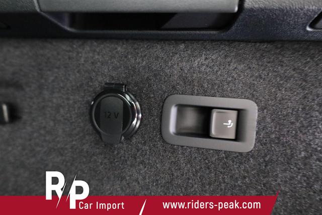 Skoda Kodiaq 1.5 TSI iV 150kW Sportline Sportline, AHK, Matrix, Navi, Kamera, sofort 