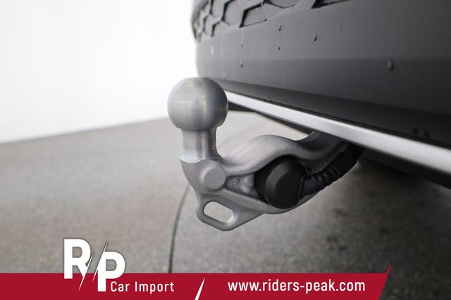 Skoda Kodiaq 1.5 TSI iV 150kW Sportline Sportline, AHK, Matrix, Navi, Kamera, sofort 