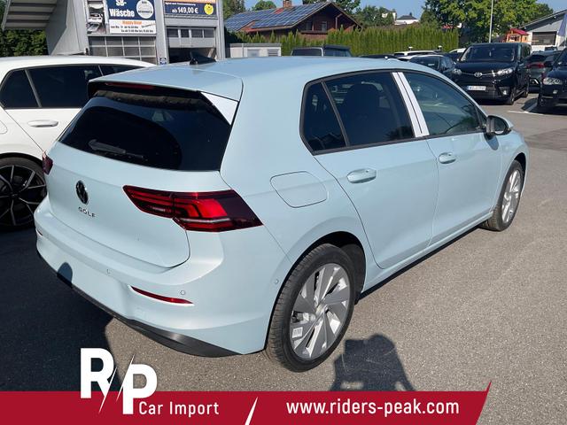 Volkswagen Golf 1.5 TSI 85 kW Goal VIII Life, Kamera, Ready2, Winterpaket, 3-J Garantie 