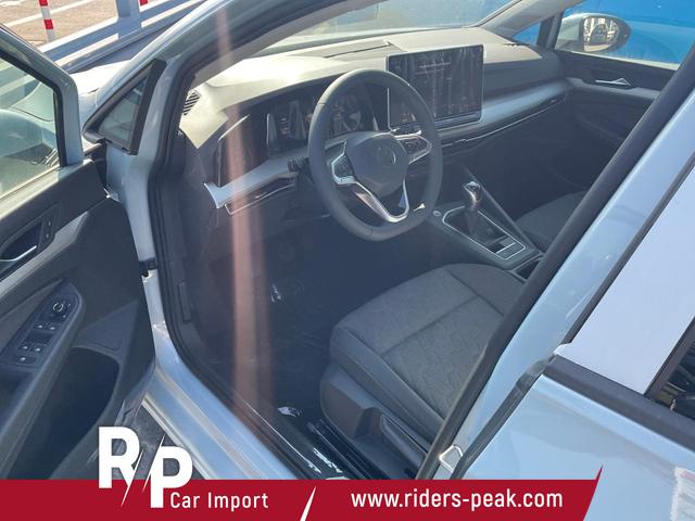 Volkswagen Golf - 1.5 TSI 85 kW Goal VIII Life, Kamera, Ready2, Winterpaket, 3-J Garantie