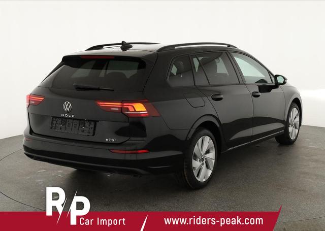 Volkswagen Golf Variant VIII 1.5 eTSI DSG Life, AHK, easyOpen, Kamera, Winter, 3-J Garantie 