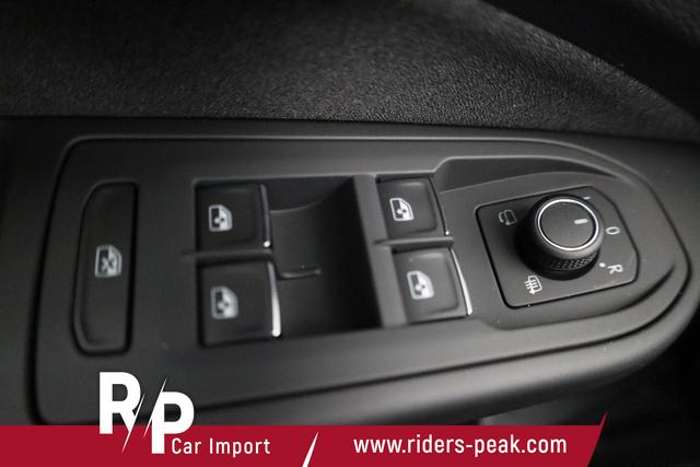 Volkswagen Golf Variant VIII 1.5 eTSI DSG Life, AHK, easyOpen, Kamera, Winter, 3-J Garantie 