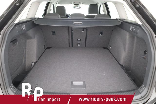 Volkswagen Golf Variant VIII 1.5 eTSI DSG Life, AHK, easyOpen, Kamera, Winter, 3-J Garantie 