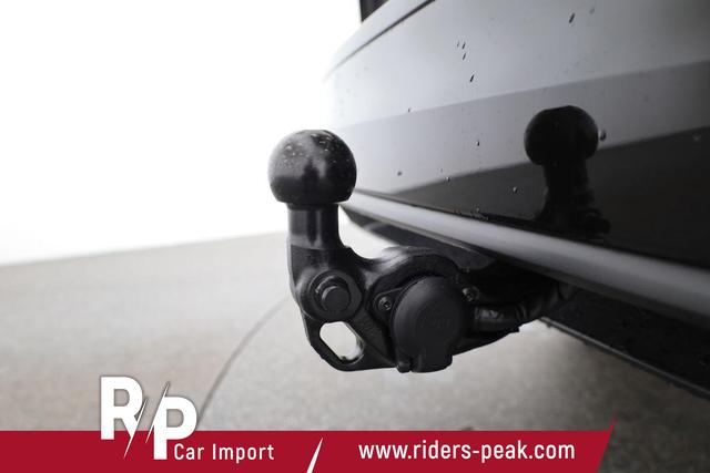 Volkswagen Golf Variant VIII 1.5 eTSI DSG Life, AHK, easyOpen, Kamera, Winter, 3-J Garantie 