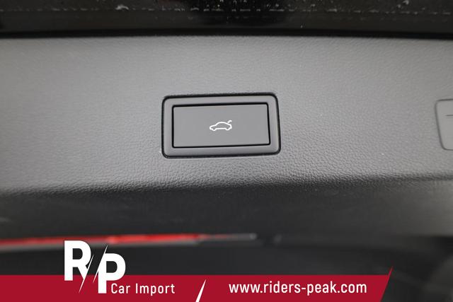 Volkswagen Golf Variant VIII 1.5 eTSI DSG Life, AHK, easyOpen, Kamera, Winter, 3-J Garantie 