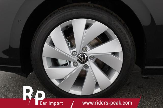Volkswagen Golf Variant VIII 1.5 eTSI DSG Life, AHK, easyOpen, Kamera, Winter, 3-J Garantie 