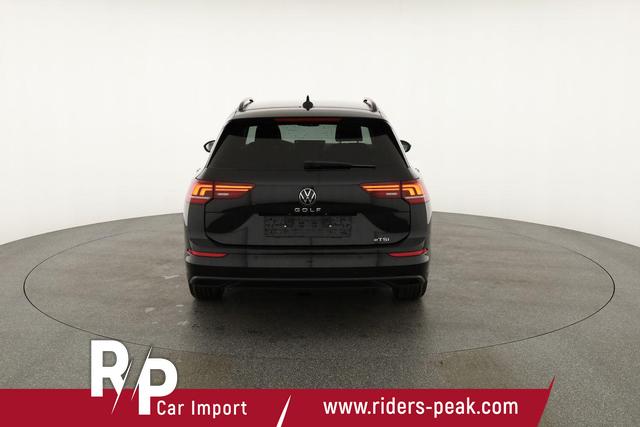 Volkswagen Golf Variant VIII 1.5 eTSI DSG Life, AHK, easyOpen, Kamera, Winter, 3-J Garantie 