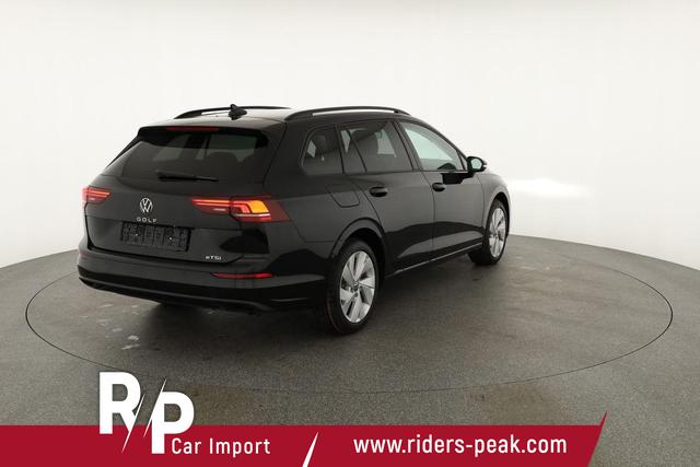 Volkswagen Golf Variant VIII 1.5 eTSI DSG Life, AHK, easyOpen, Kamera, Winter, 3-J Garantie 