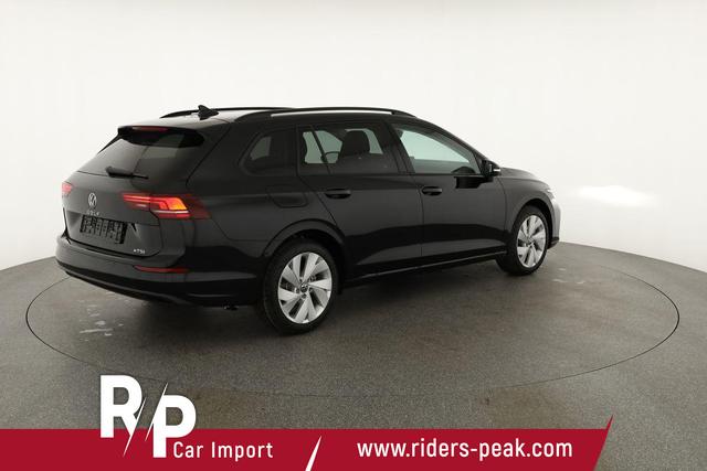 Volkswagen Golf Variant VIII 1.5 eTSI DSG Life, AHK, easyOpen, Kamera, Winter, 3-J Garantie 