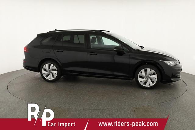 Volkswagen Golf Variant VIII 1.5 eTSI DSG Life, AHK, easyOpen, Kamera, Winter, 3-J Garantie 