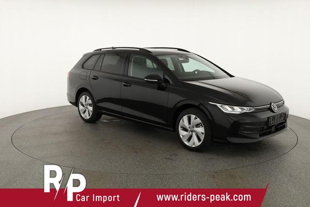 Volkswagen Golf Variant VIII 1.5 eTSI DSG Life, AHK, easyOpen, Kamera, Winter, 3-J Garantie 