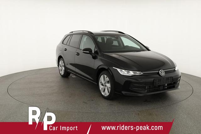 Volkswagen Golf Variant VIII 1.5 eTSI DSG Life, AHK, easyOpen, Kamera, Winter, 3-J Garantie 