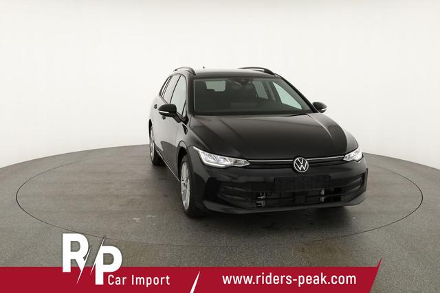 Volkswagen Golf Variant VIII 1.5 eTSI DSG Life, AHK, easyOpen, Kamera, Winter, 3-J Garantie 