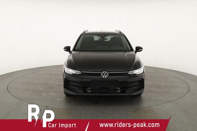 Volkswagen Golf Variant VIII 1.5 eTSI DSG Life, AHK, easyOpen, Kamera, Winter, 3-J Garantie 