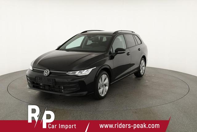 Volkswagen Golf Variant VIII 1.5 eTSI DSG Life, AHK, easyOpen, Kamera, Winter, 3-J Garantie 