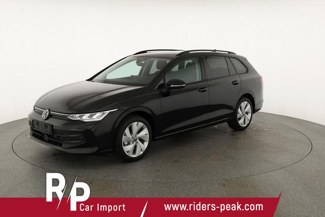 Volkswagen Golf Variant VIII 1.5 eTSI DSG Life, AHK, easyOpen, Kamera, Winter, 3-J Garantie 