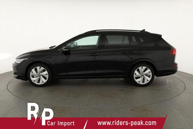 Volkswagen Golf Variant VIII 1.5 eTSI DSG Life, AHK, easyOpen, Kamera, Winter, 3-J Garantie 