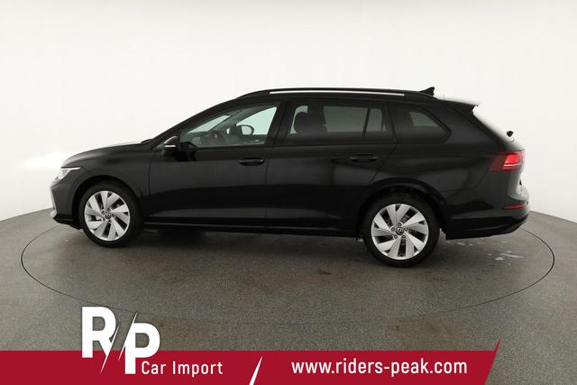 Volkswagen Golf Variant VIII 1.5 eTSI DSG Life, AHK, easyOpen, Kamera, Winter, 3-J Garantie 