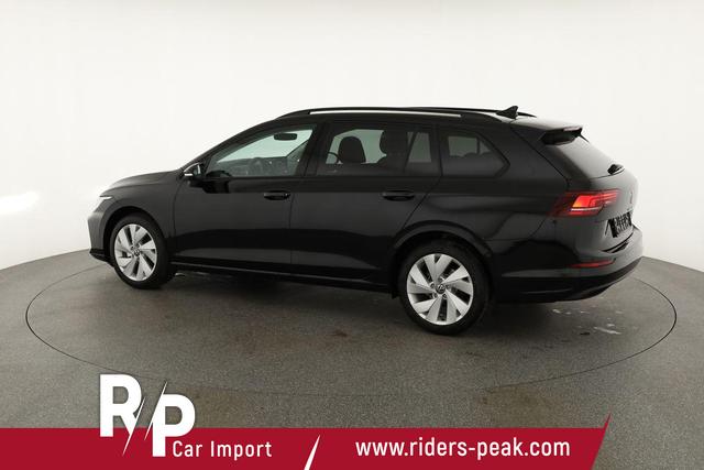 Volkswagen Golf Variant VIII 1.5 eTSI DSG Life, AHK, easyOpen, Kamera, Winter, 3-J Garantie 