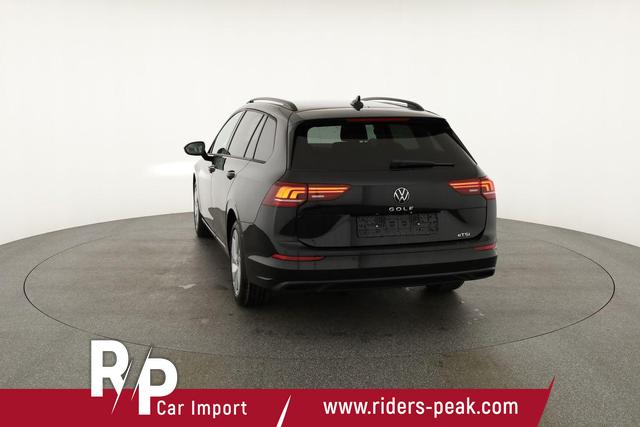 Volkswagen Golf Variant VIII 1.5 eTSI DSG Life, AHK, easyOpen, Kamera, Winter, 3-J Garantie 