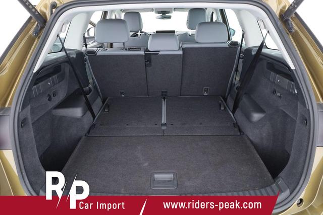 Skoda Kodiaq 2.0 TDI 142 kW 4x4 Selection DSG Selection, 7-Sitzer, AHK, Area, Matrix 