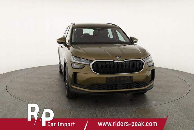 Skoda Kodiaq 2.0 TDI 142 kW 4x4 Selection DSG Selection, 7-Sitzer, AHK, Area, Matrix 
