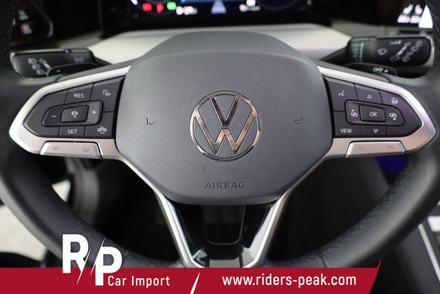 Volkswagen Golf Move eTSI VIII Variant 1.0 DSG Move, Kamera, LED, Navi, Parklenk 