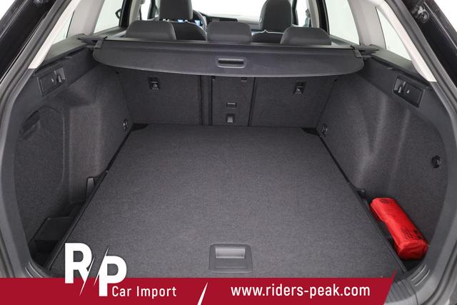 Volkswagen Golf Move eTSI VIII Variant 1.0 DSG Move, Kamera, LED, Navi, Parklenk 