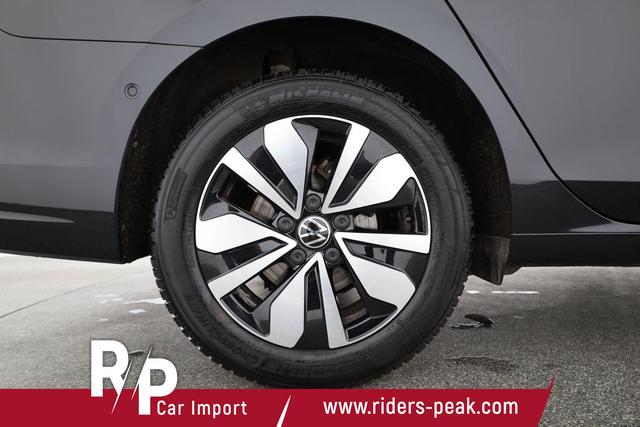 Volkswagen Golf Move eTSI VIII Variant 1.0 DSG Move, Kamera, LED, Navi, Parklenk 