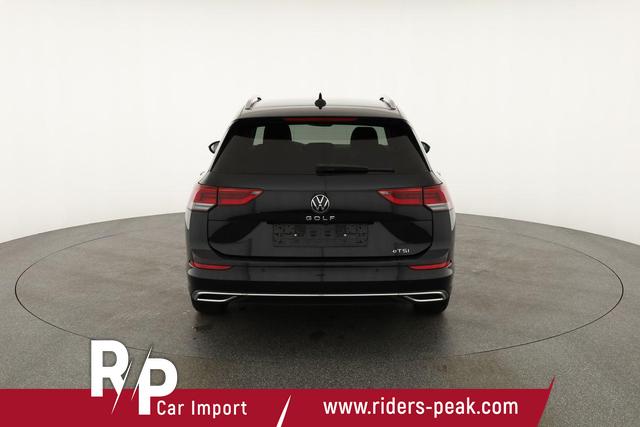 Volkswagen Golf Move eTSI VIII Variant 1.0 DSG Move, Kamera, LED, Navi, Parklenk 