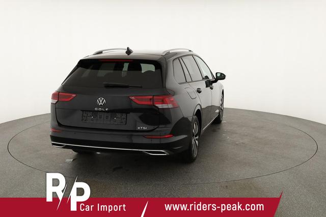 Volkswagen Golf Move eTSI VIII Variant 1.0 DSG Move, Kamera, LED, Navi, Parklenk 