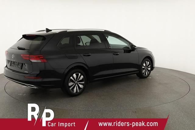 Volkswagen Golf Move eTSI VIII Variant 1.0 DSG Move, Kamera, LED, Navi, Parklenk 