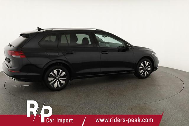 Volkswagen Golf Move eTSI VIII Variant 1.0 DSG Move, Kamera, LED, Navi, Parklenk 