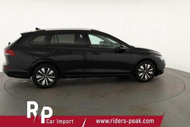 Volkswagen Golf Move eTSI VIII Variant 1.0 DSG Move, Kamera, LED, Navi, Parklenk 