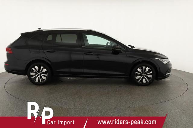 Volkswagen Golf Move eTSI VIII Variant 1.0 DSG Move, Kamera, LED, Navi, Parklenk 