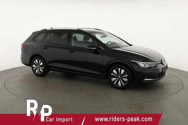 Volkswagen Golf Move eTSI VIII Variant 1.0 DSG Move, Kamera, LED, Navi, Parklenk 