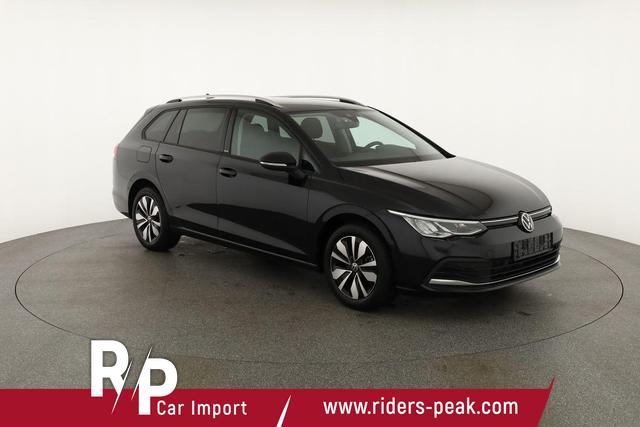 Volkswagen Golf Move eTSI VIII Variant 1.0 DSG Move, Kamera, LED, Navi, Parklenk 