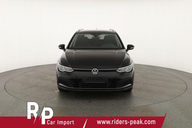 Volkswagen Golf Move eTSI VIII Variant 1.0 DSG Move, Kamera, LED, Navi, Parklenk 