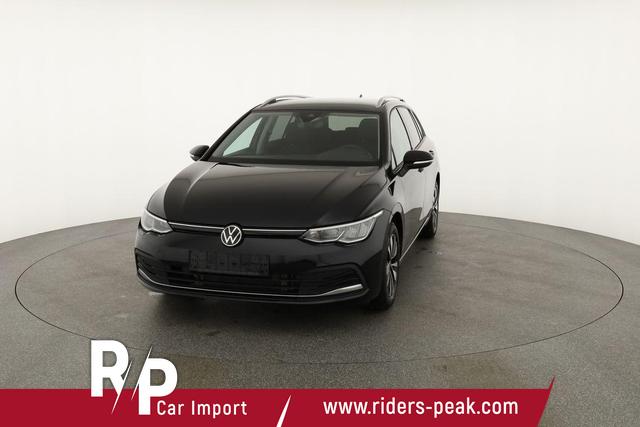 Volkswagen Golf Move eTSI VIII Variant 1.0 DSG Move, Kamera, LED, Navi, Parklenk 
