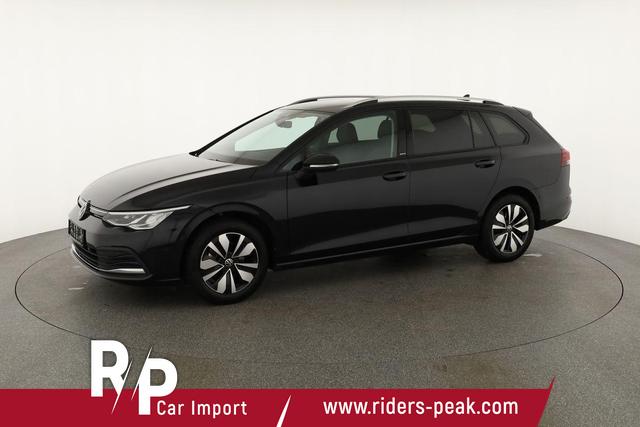 Volkswagen Golf Move eTSI VIII Variant 1.0 DSG Move, Kamera, LED, Navi, Parklenk 