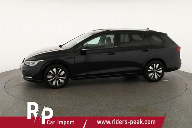Volkswagen Golf Move eTSI VIII Variant 1.0 DSG Move, Kamera, LED, Navi, Parklenk 