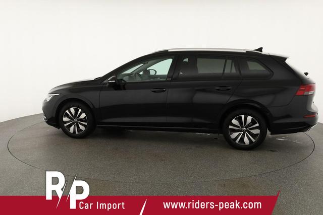 Volkswagen Golf Move eTSI VIII Variant 1.0 DSG Move, Kamera, LED, Navi, Parklenk 