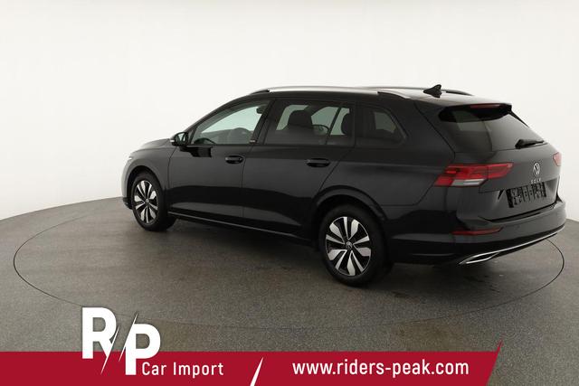 Volkswagen Golf Move eTSI VIII Variant 1.0 DSG Move, Kamera, LED, Navi, Parklenk 