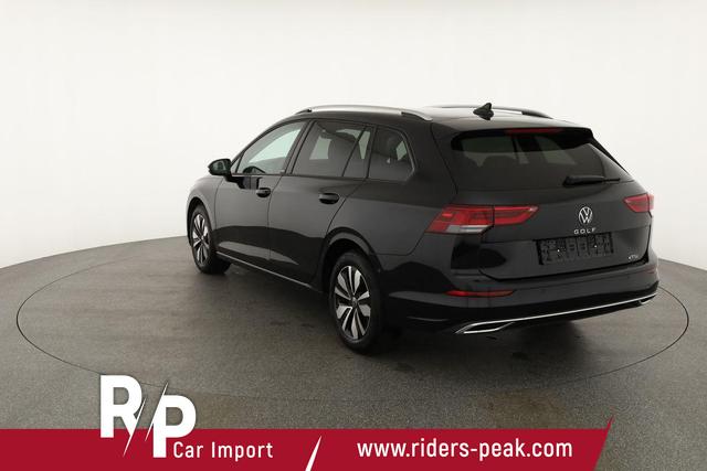 Volkswagen Golf Move eTSI VIII Variant 1.0 DSG Move, Kamera, LED, Navi, Parklenk 